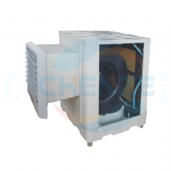 Window air cooler